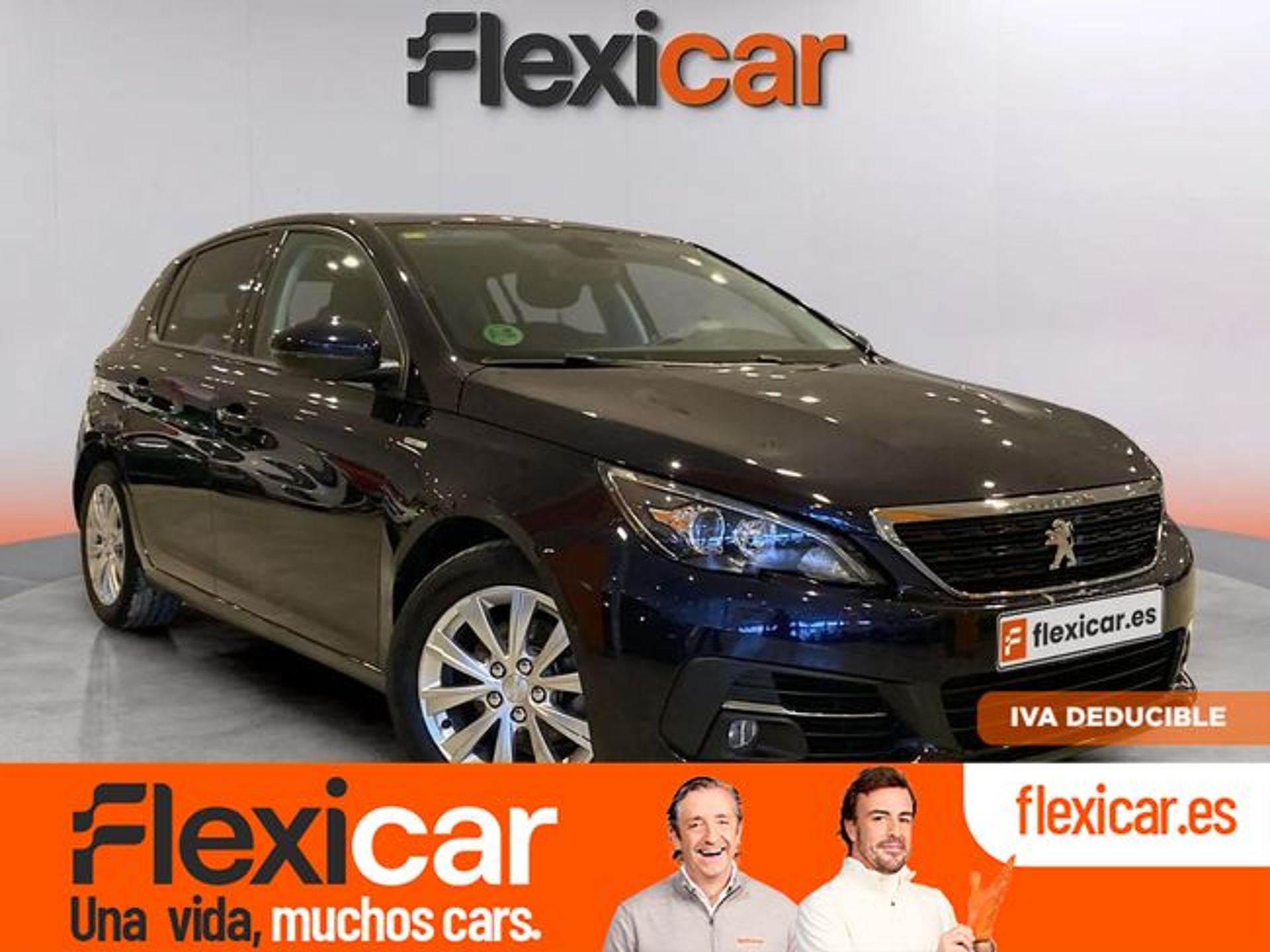 Imagen de PEUGEOT 308