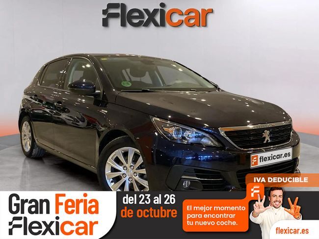 PEUGEOT 308 (5p Access PureTech 110 S&S 6 Vel. MAN) en Alicante