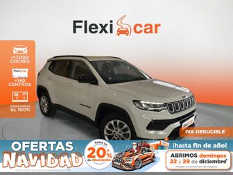 Imagen de JEEP Compass 1.6 Mjt Longitude FWD