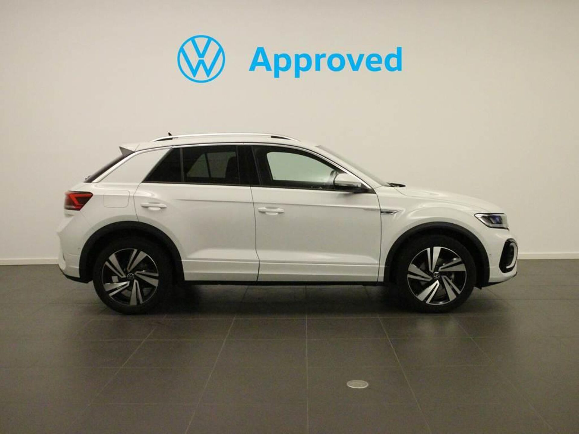 Imagen 3 de VOLKSWAGEN T-Roc