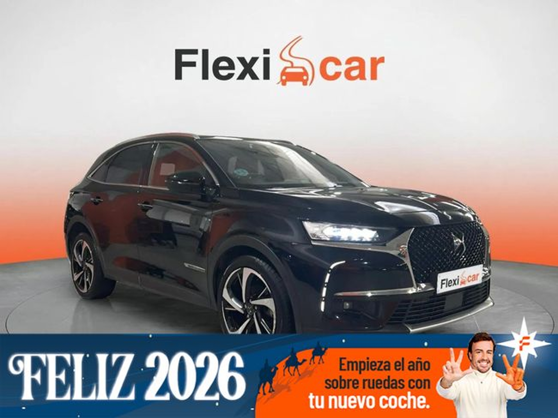 Imagen de DS DS 7 Crossback