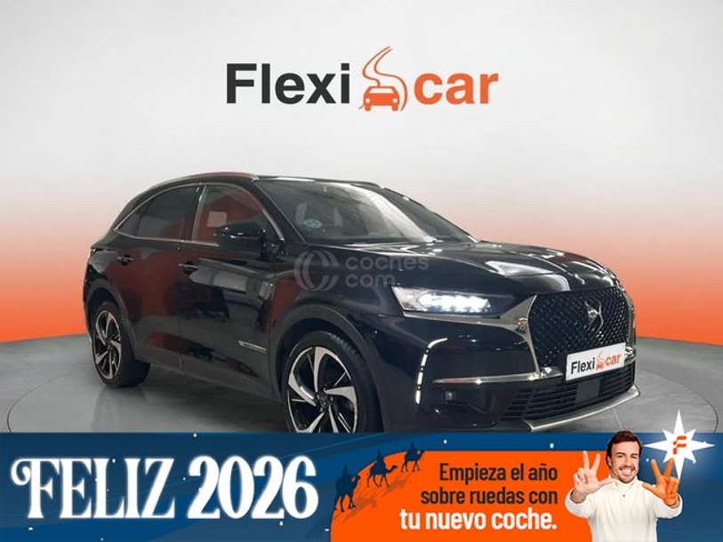 Foto del DS DS 7 Crossback 2.0BlueHDi Grand Chic Aut.