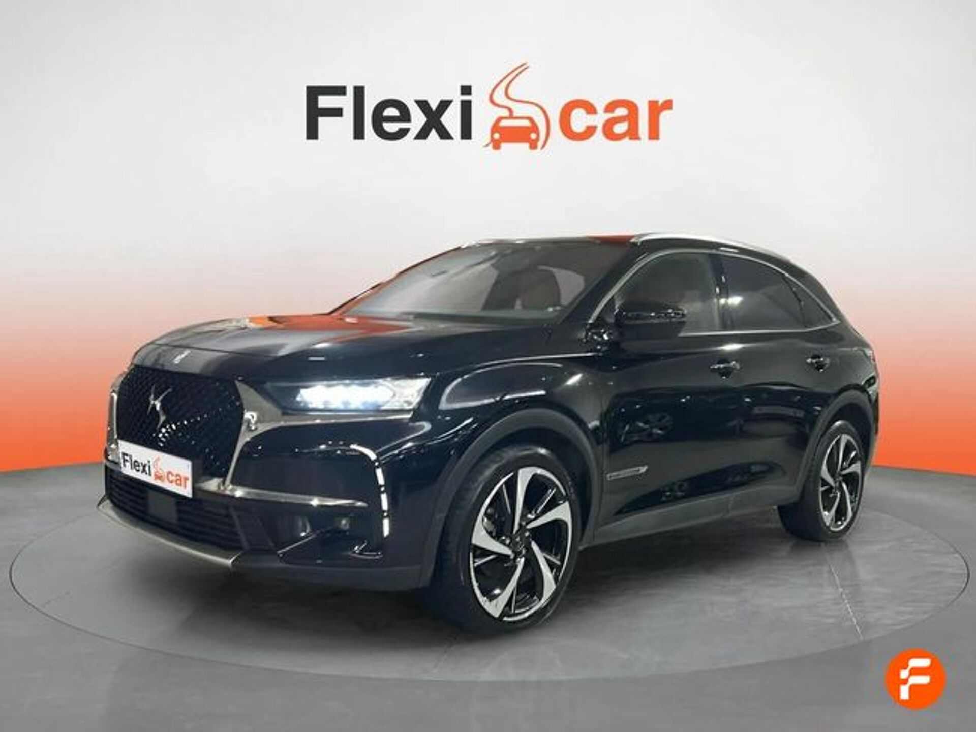 Imagen 3 de DS DS 7 Crossback