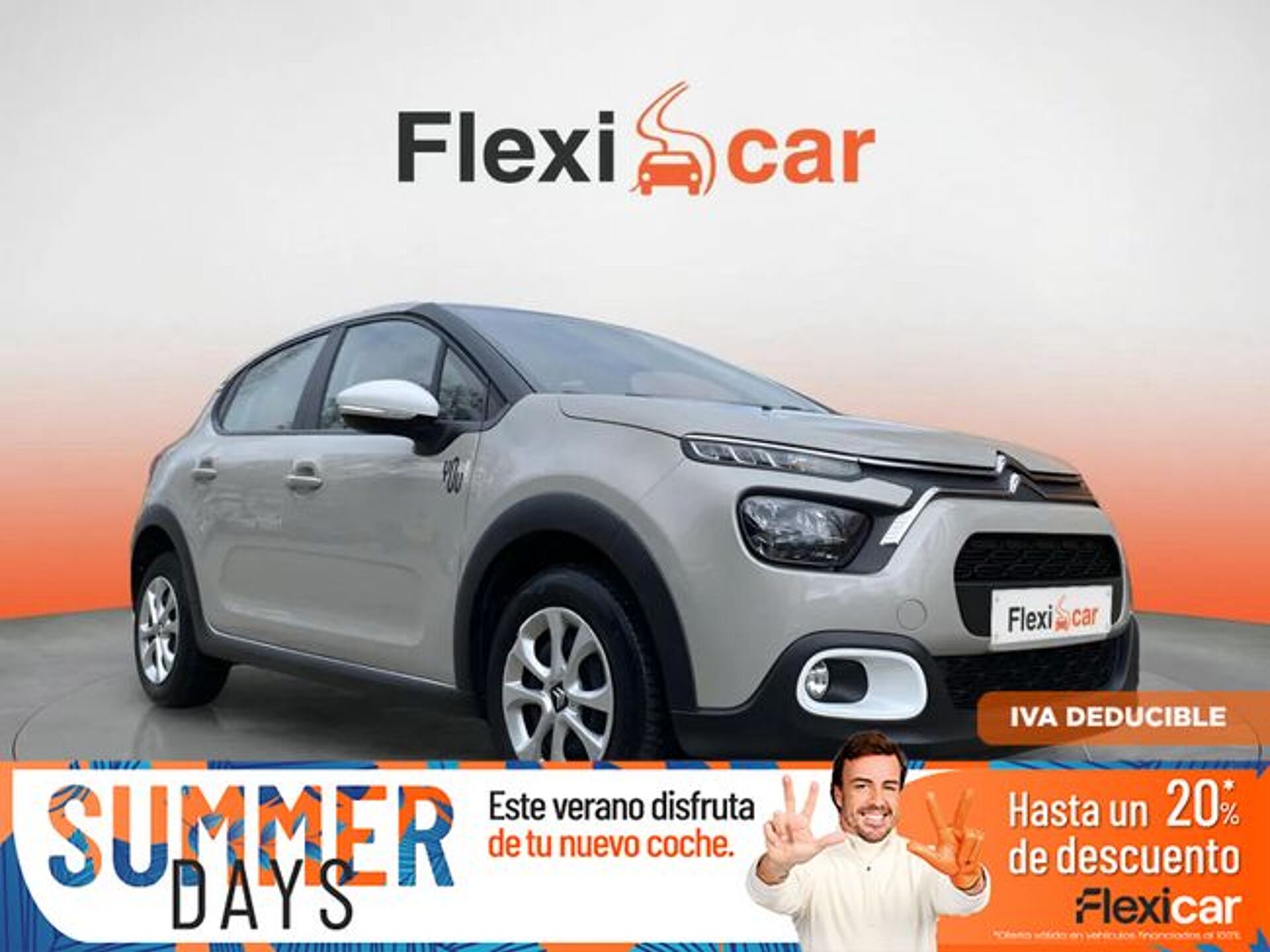 Imagen de CITROEN C3
