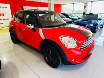 Imagen de MINI Countryman COUNTRYMAN COOPER