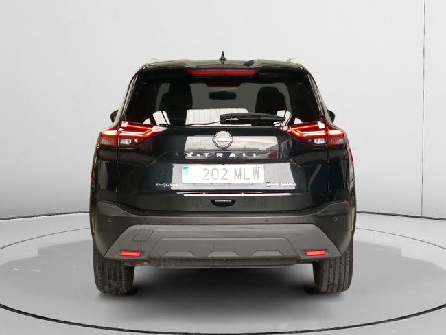 Foto del NISSAN X-Trail 1.5 VC Turbo MHEV N-Connecta XTronic 4x2 7pl.