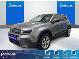 Imagen de JEEP Avenger 1.2 Longitude