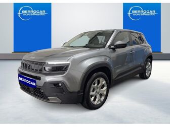 Imagen de JEEP Avenger 1.2 Longitude