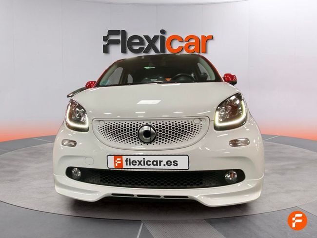 Foto del SMART Forfour 66 Aut.