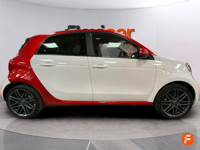 Foto del SMART Forfour 66 Aut.