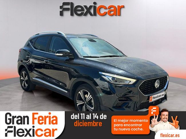 MG ZS (1.0T Comfort Auto) en Baleares