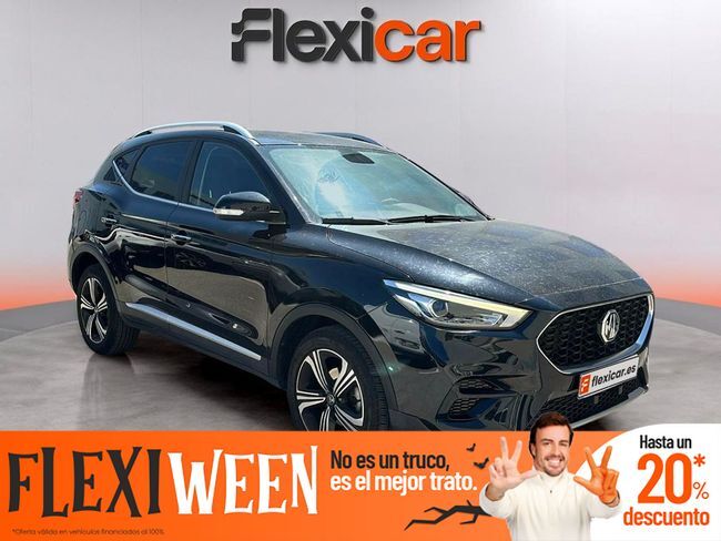 MG ZS (1.0T Comfort Auto) en Baleares