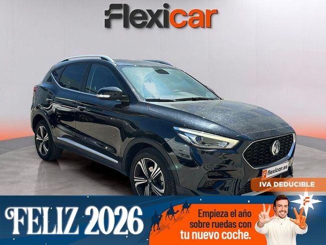 MG ZS (1.0T Comfort Auto) en Baleares
