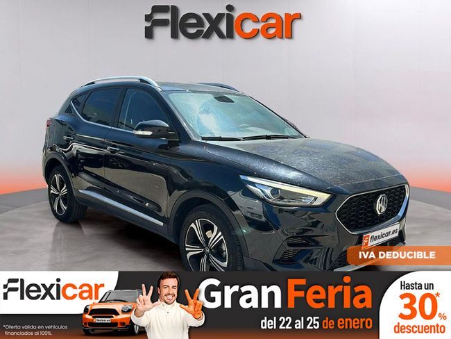 MG ZS (1.0T Comfort Auto) en Baleares