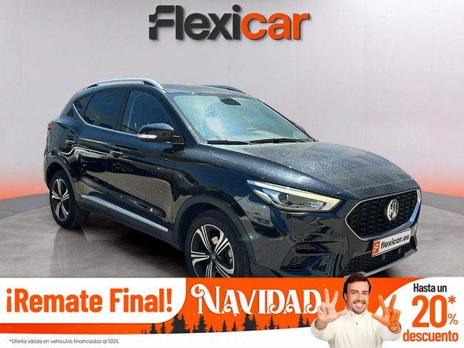 MG ZS (1.0T Comfort Auto) en Baleares