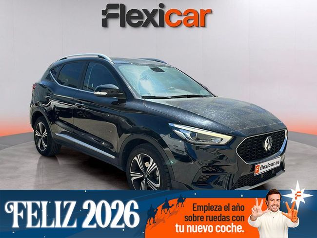 MG ZS (1.0T Comfort Auto) en Baleares