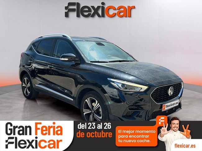 MG ZS (1.0T Comfort Auto) en Baleares