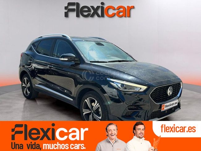 Foto del MG ZS 1.0 T-GDI Comfort Aut. 82kW