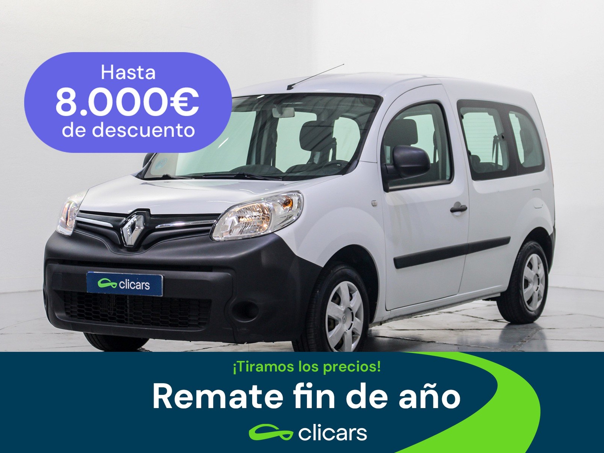 Imagen de RENAULT Kangoo