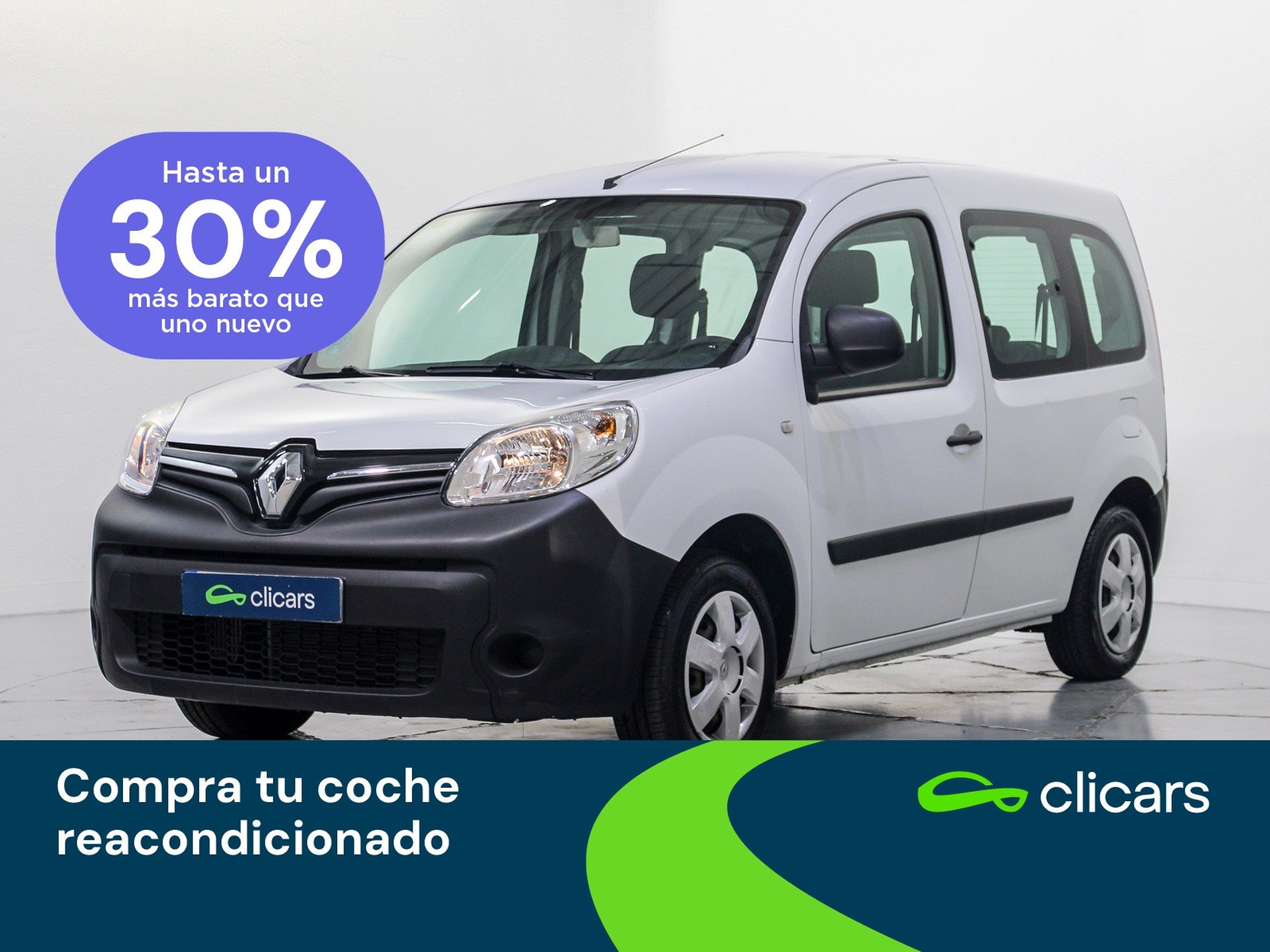Imagen de RENAULT Kangoo