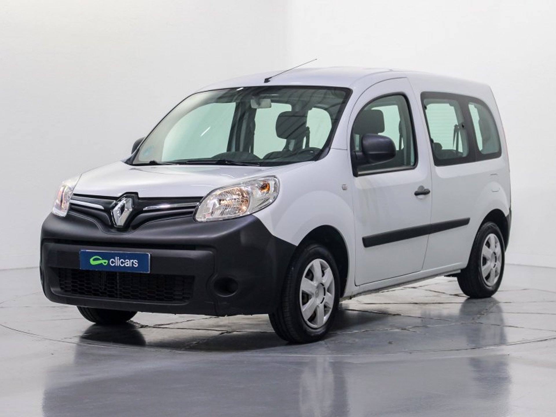 Imagen de RENAULT Kangoo