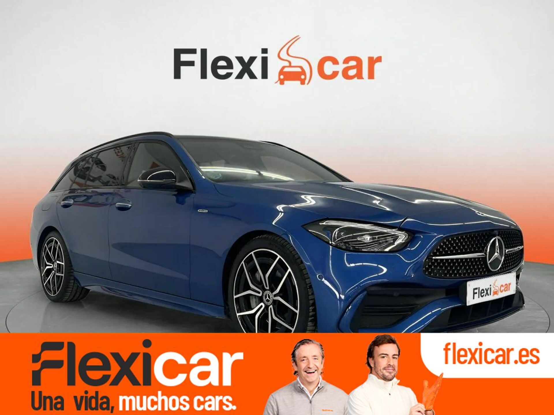 Imagen de MERCEDES Clase C