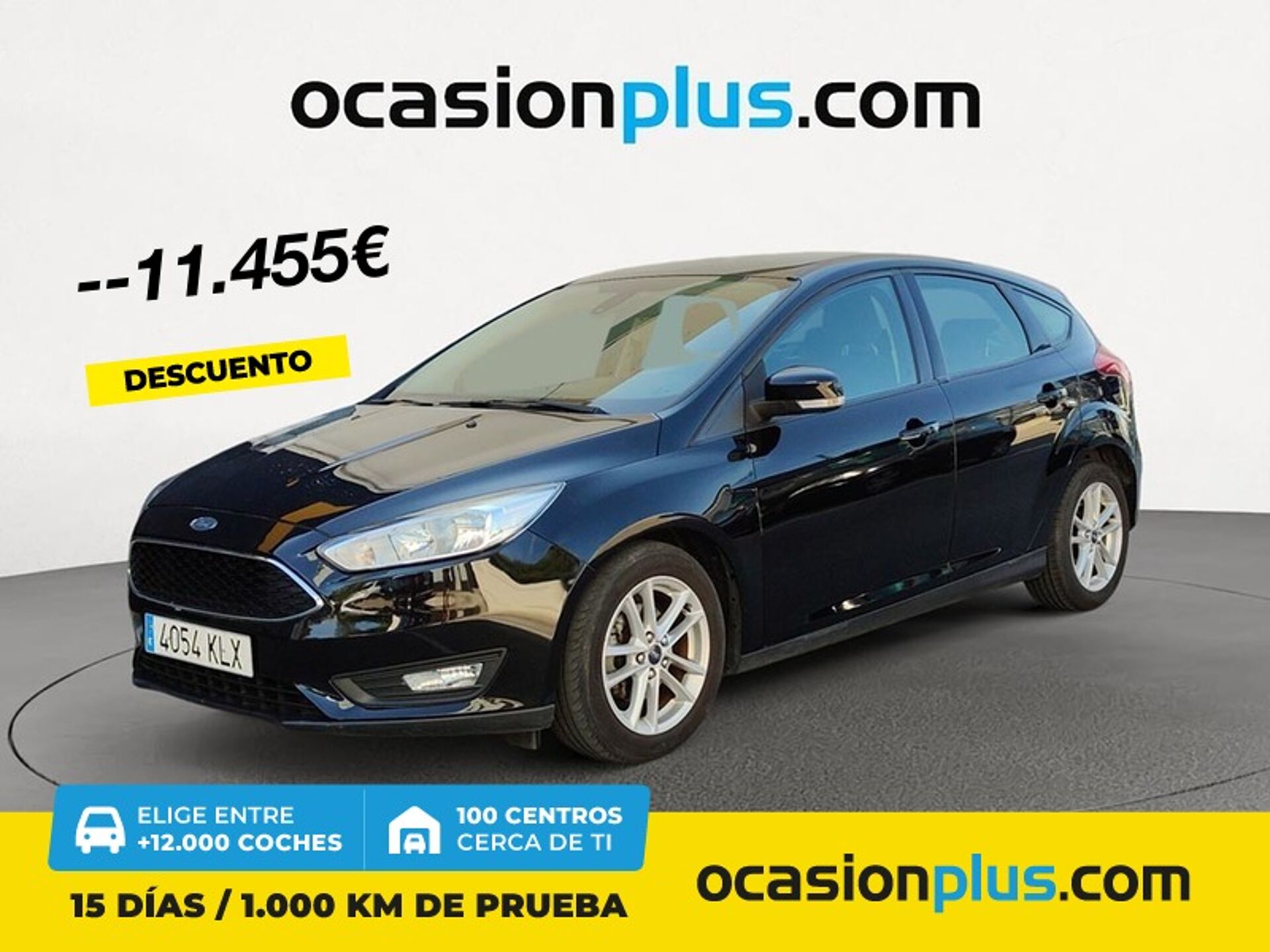 Imagen de FORD Focus