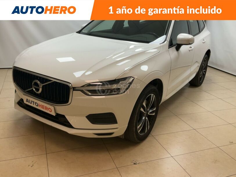 Foto del VOLVO XC60 T5 Inscription AWD Aut. 250