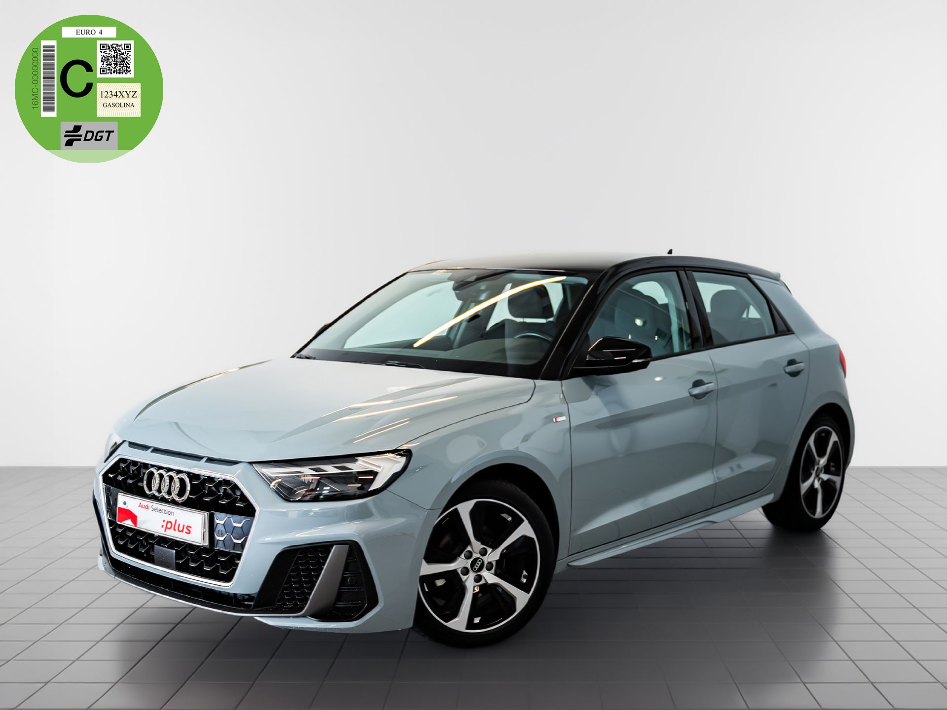 Imagen de AUDI A1