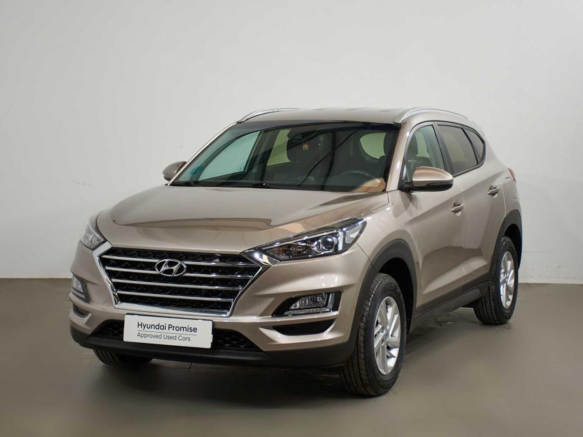 Imagen de HYUNDAI Tucson