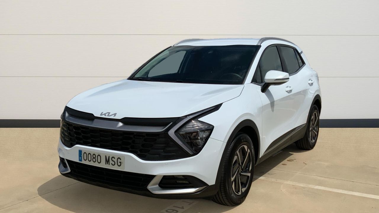 Foto del KIA Sportage 1.6 T-GDi Drive 160