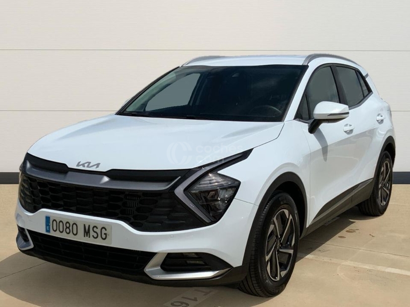 Foto del KIA Sportage 1.6 T-GDi Drive 160