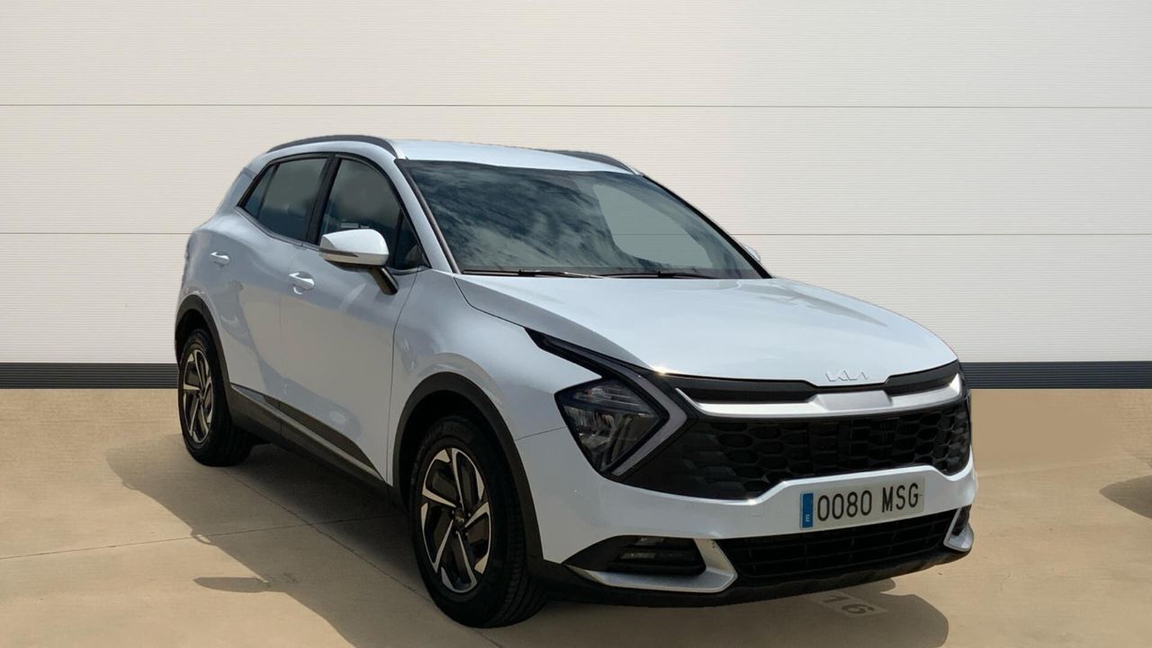 Foto del KIA Sportage 1.6 T-GDi Drive 160