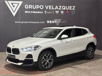 Imagen de BMW X2 sDrive 18i