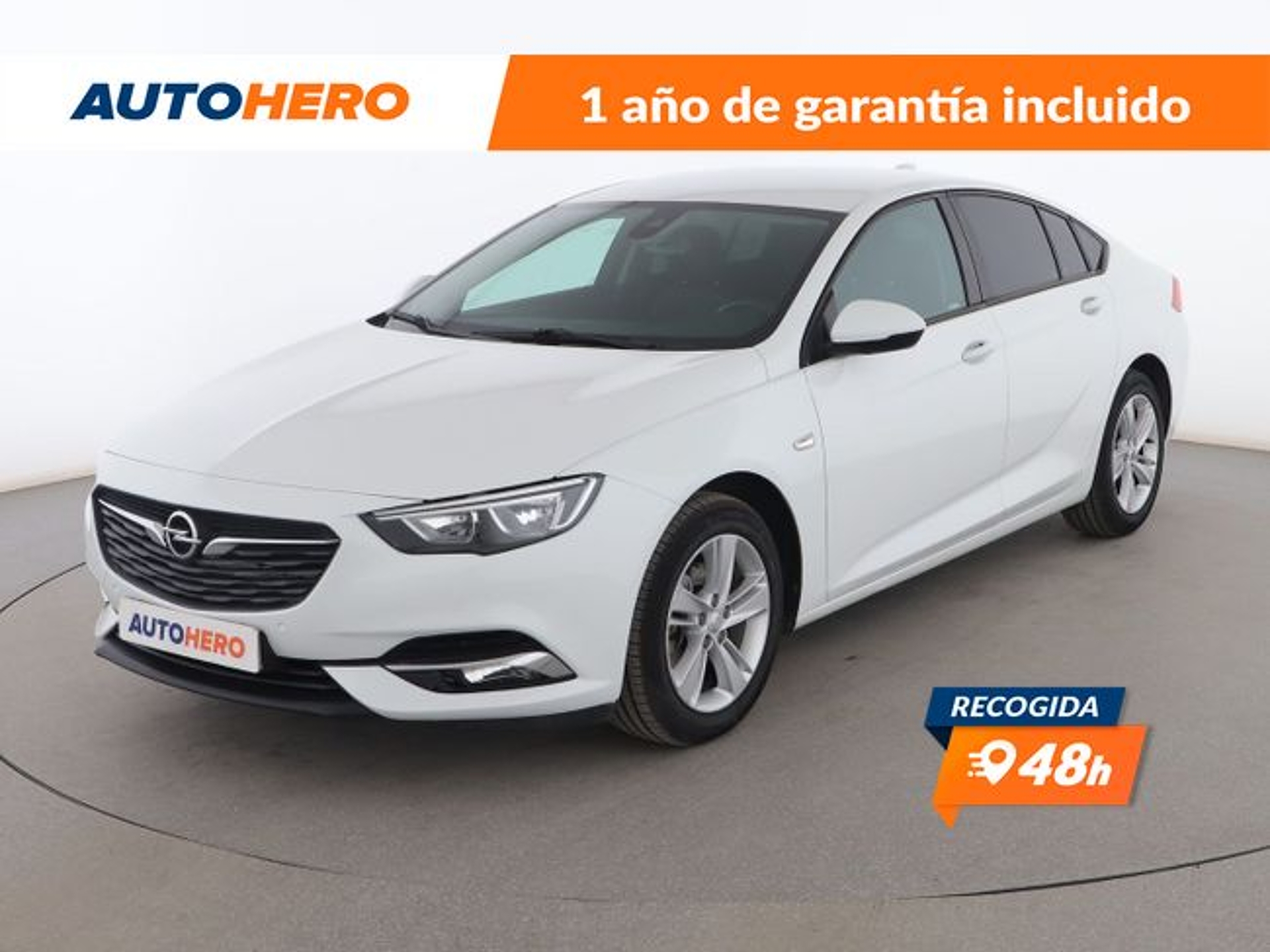 Imagen de OPEL Insignia