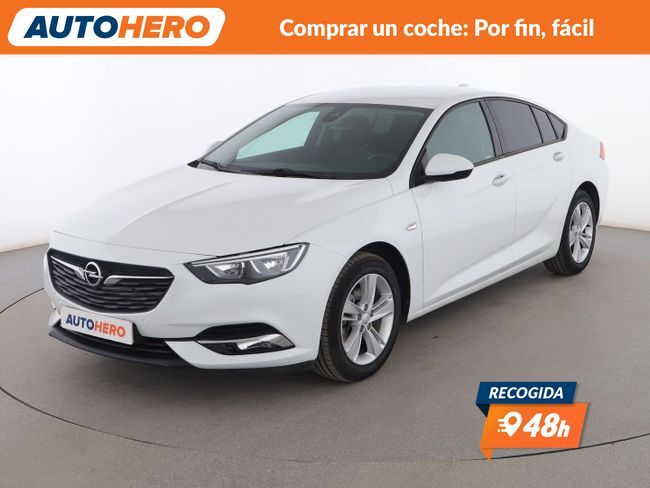 OPEL Insignia (1.6 CDTI DPF Selective) en Madrid