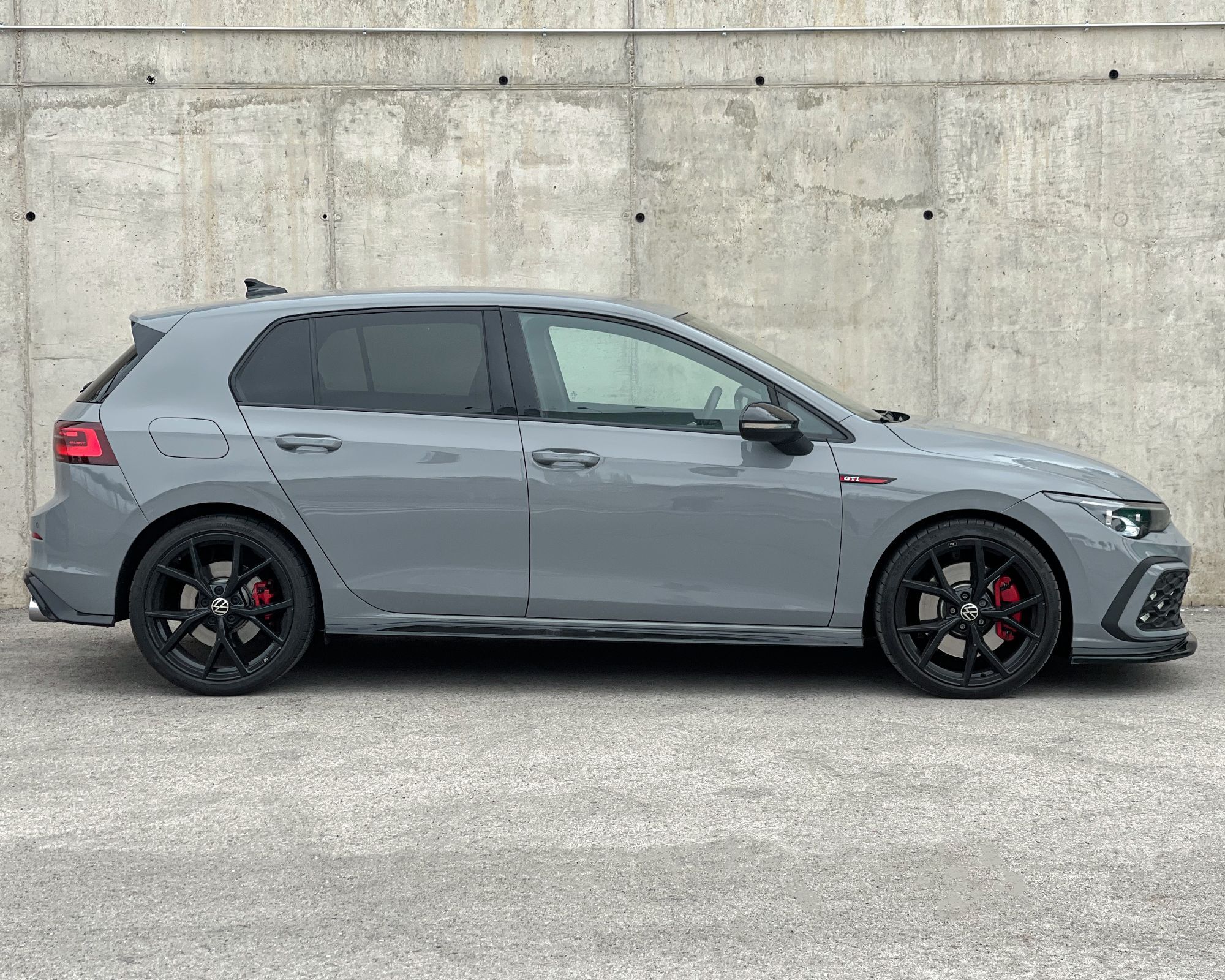 Foto del VOLKSWAGEN Golf 2.0 TSI GTI DSG 180kW