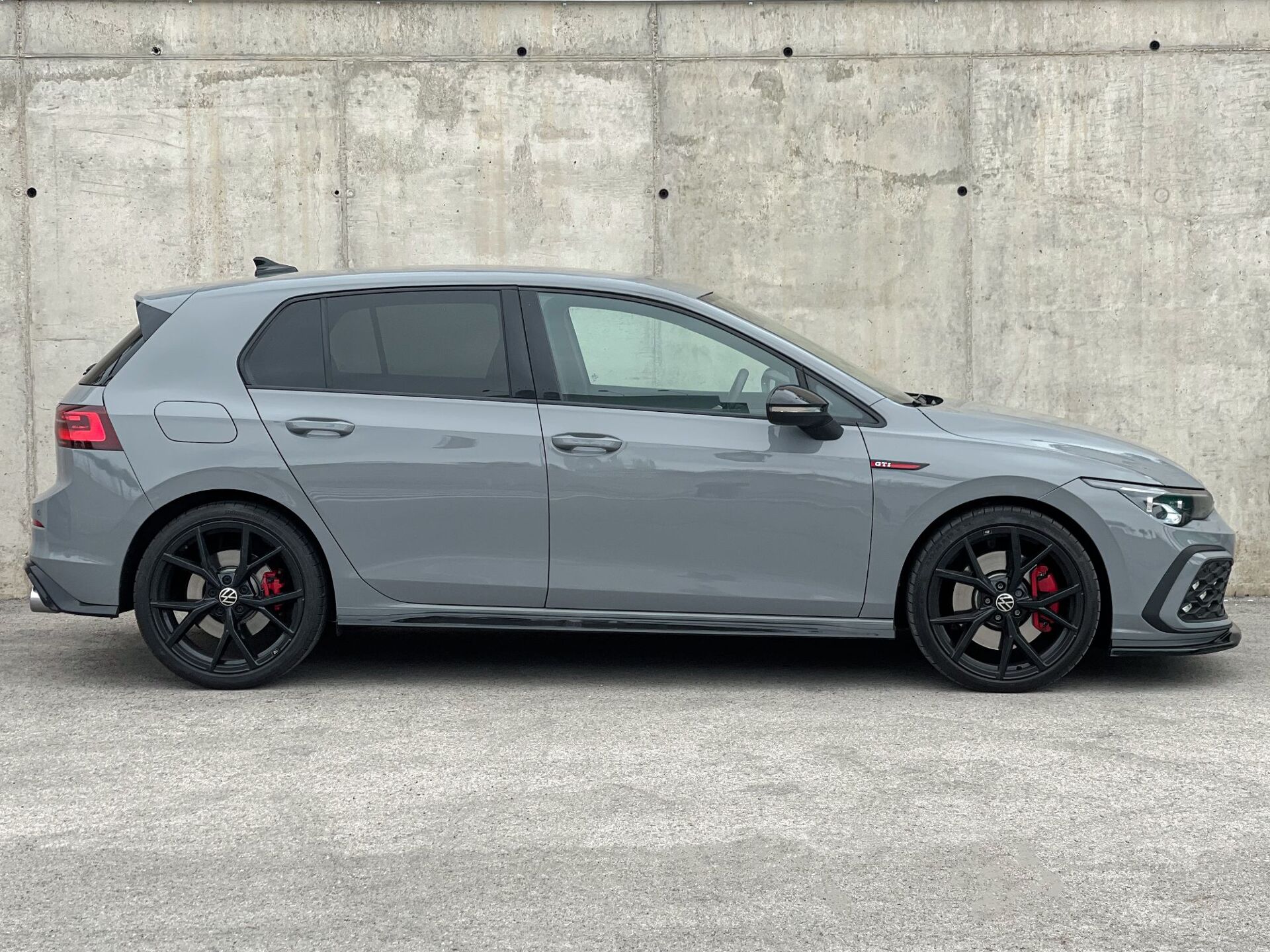 Imagen 3 de VOLKSWAGEN Golf