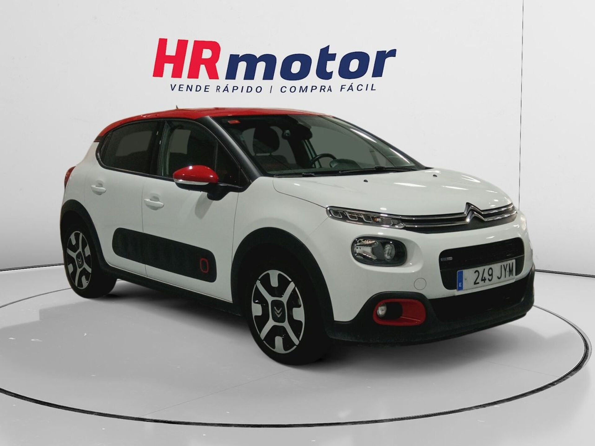 Imagen de CITROEN C3
