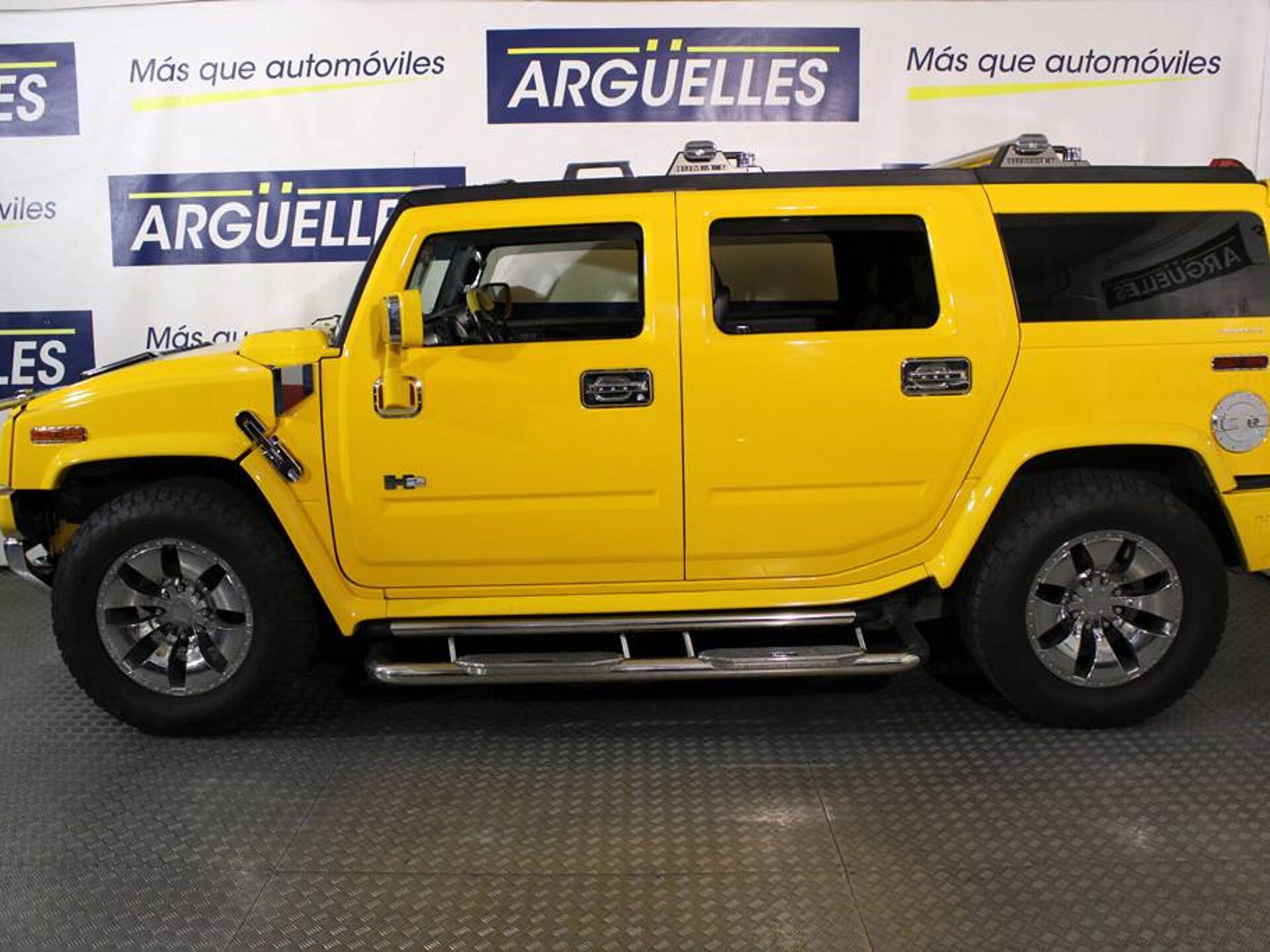 Imagen 3 de HUMMER H3