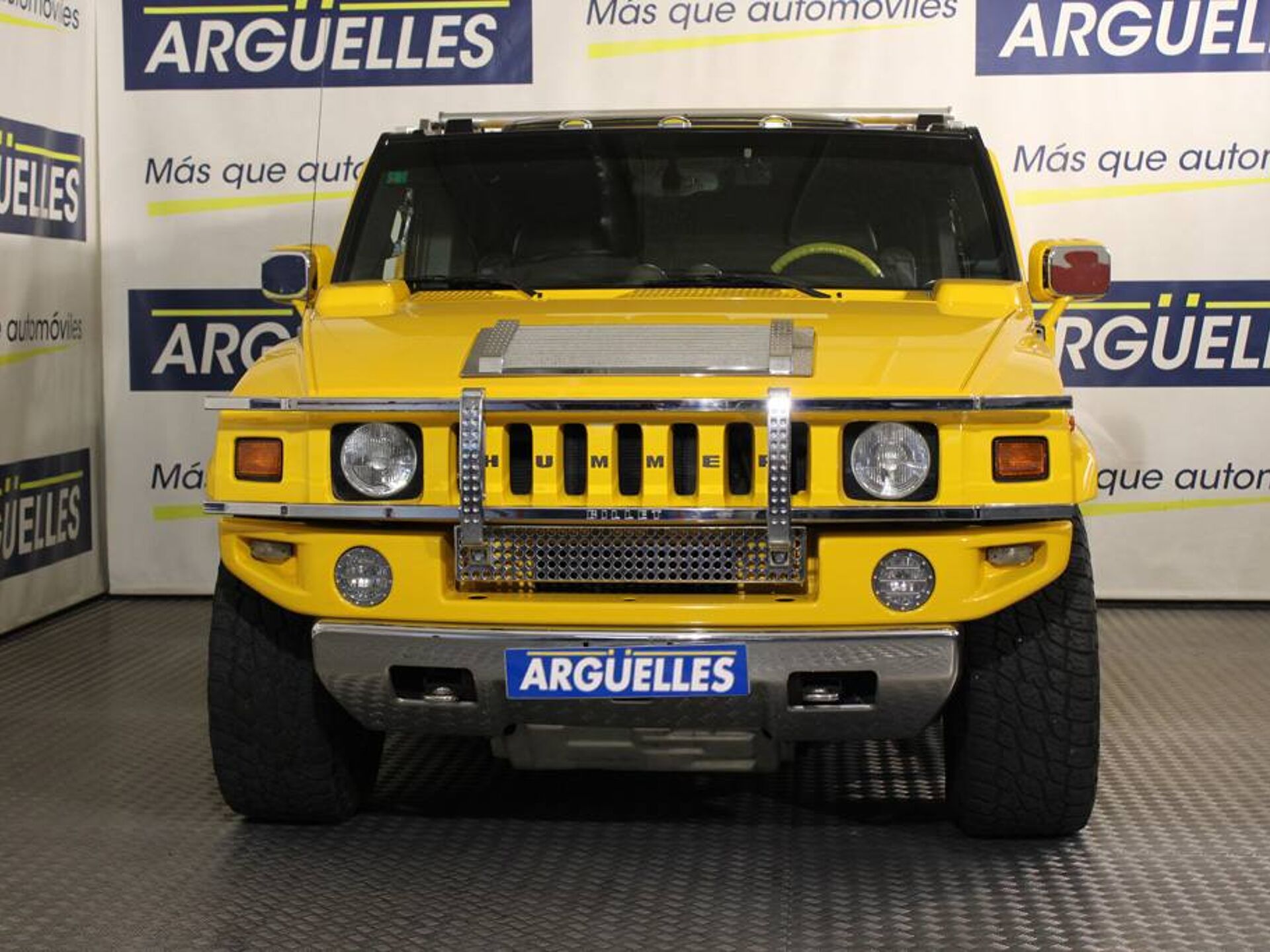 Imagen 2 de HUMMER H3