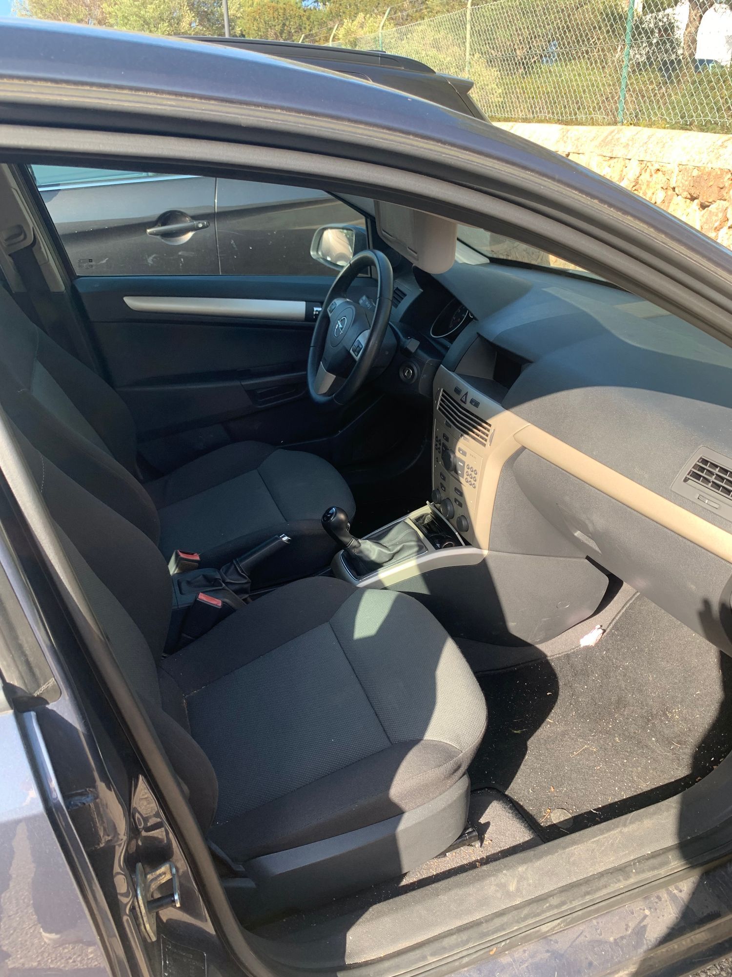 Foto del OPEL Astra GTC 1.6 Sport