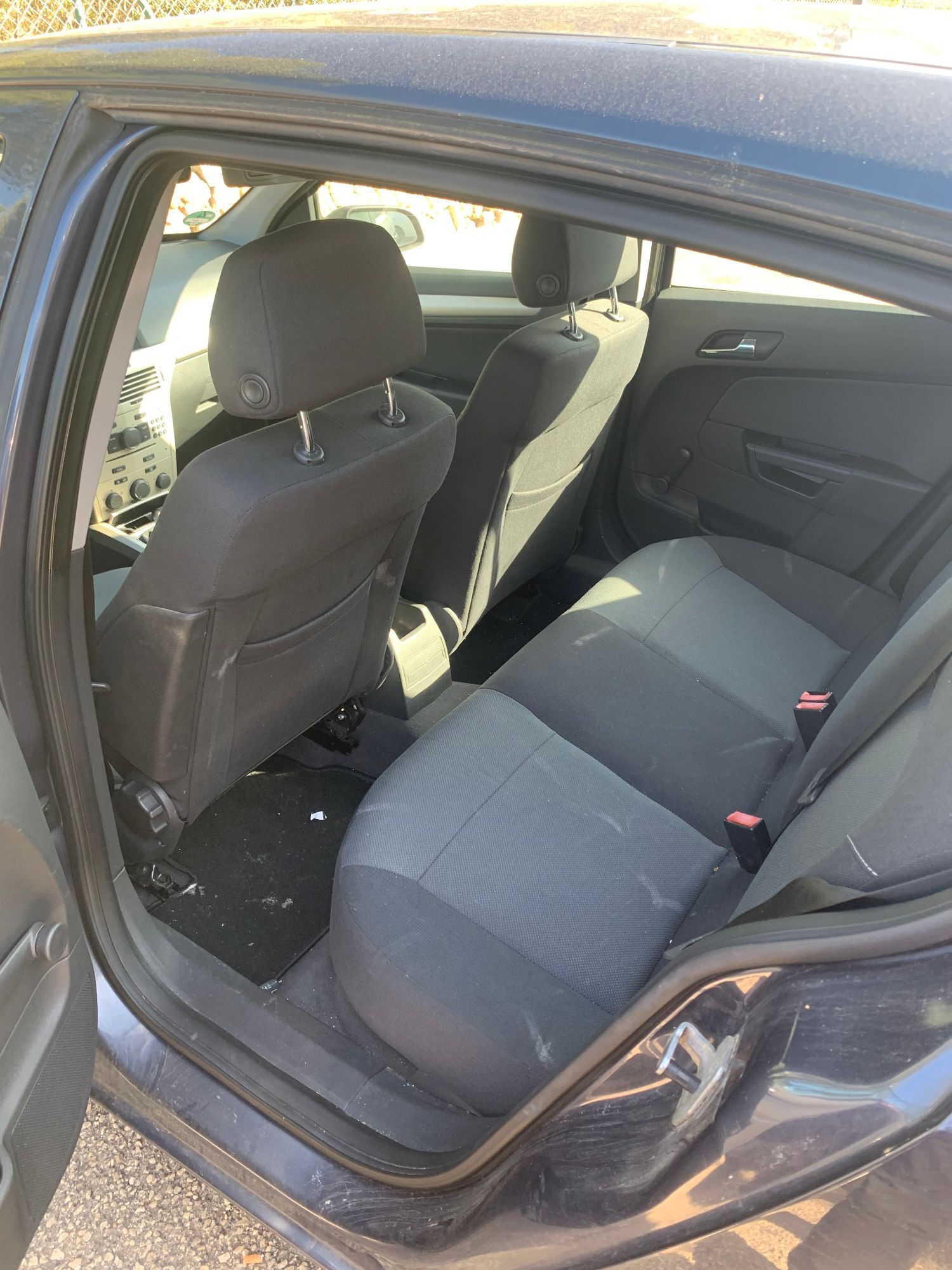 Foto del OPEL Astra GTC 1.6 Sport