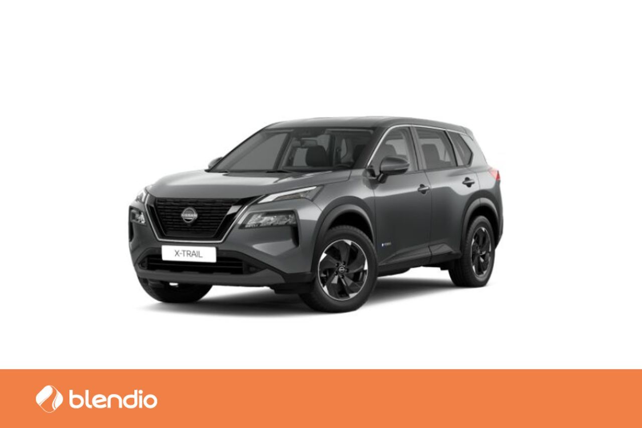 NISSAN X-Trail (5pl 1.5 e-POWER 152kW 4x2 A/T Acenta) en Rioja, La