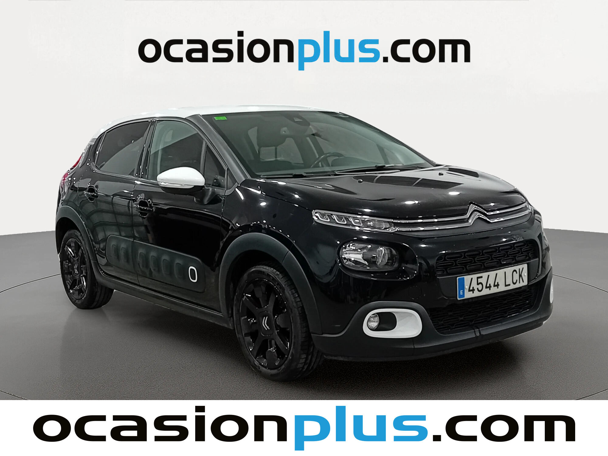 Foto del CITROEN C3 1.2 PureTech S&S Shine 110