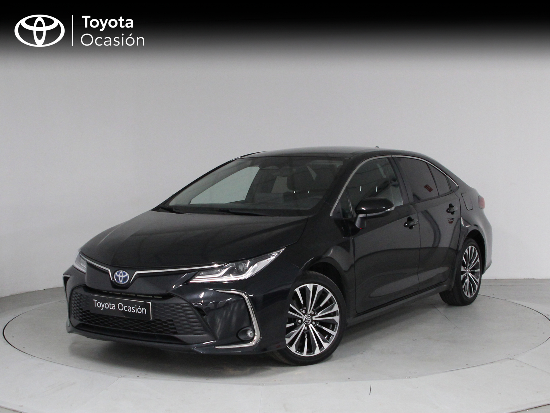 Imagen de TOYOTA Corolla