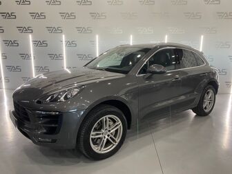 Imagen de PORSCHE Macan S Diesel Aut.