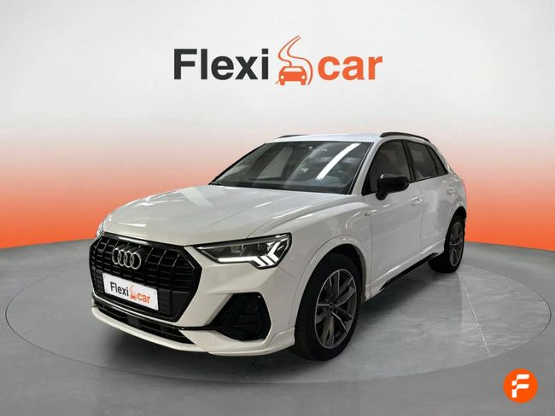 Imagen 3 de AUDI Q3