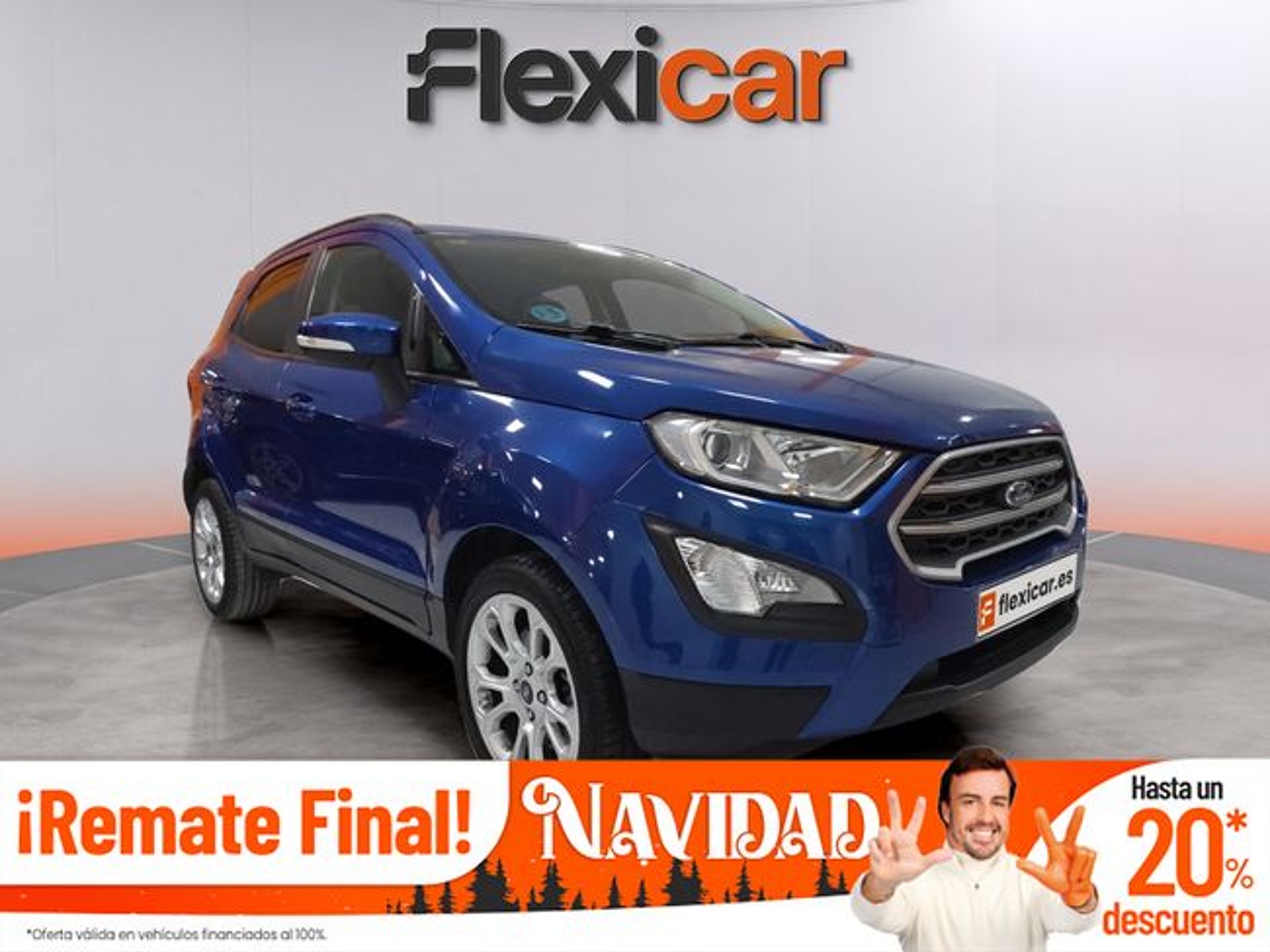 Imagen de FORD EcoSport