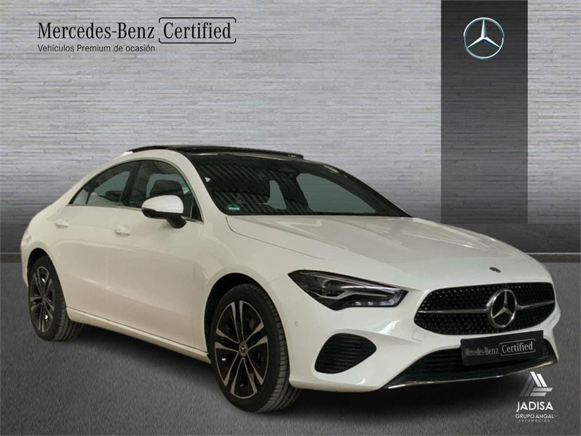 Imagen 3 de MERCEDES Clase CLA